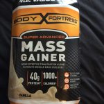 Body Fortress Mass Gainer