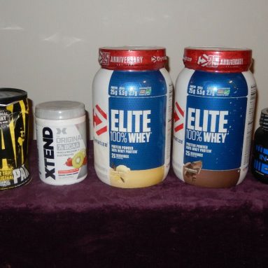 [READY] Best Multivitamins for Weight Lifting