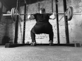 Best Squat Rack