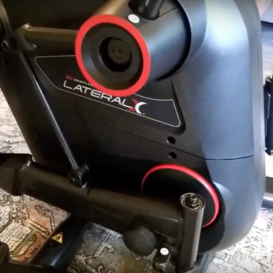Bowflex LateralX LX3 Review