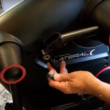 Bowflex Lateralx LX5 Review