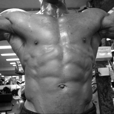 Simeon Panda