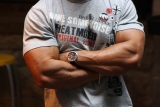 Bradley Martyn