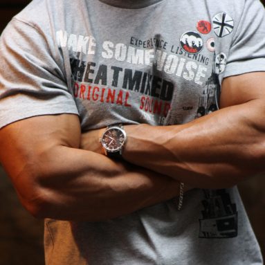 Bradley Martyn