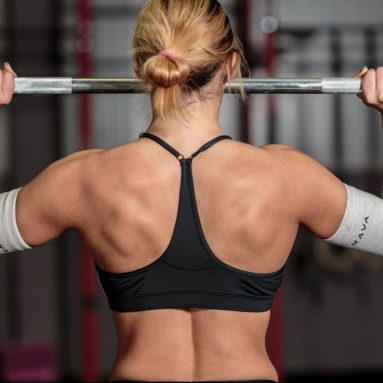 Best Elbow Sleeve for Lifting