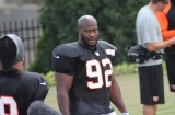 James Harrison