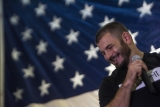 Mat Fraser