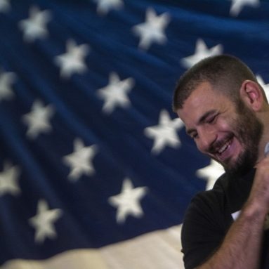 Mat Fraser