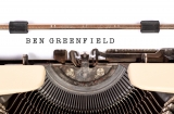 Ben Greenfield