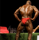 CT Fletcher