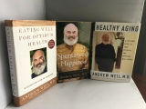 Dr Weil