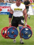 Mariusz Pudzianowski