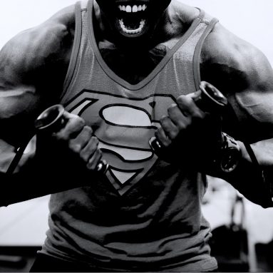 Mike Rashid