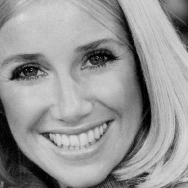 Suzanne Somers
